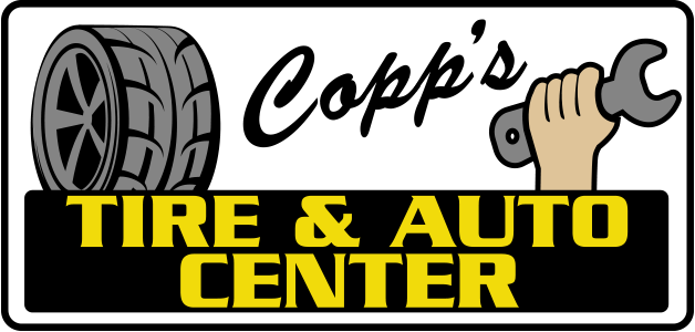 Copps Tire & Auto Center - (Brule, WI)